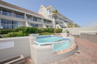 To Let 2 Bedroom Property for Rent in Dolphin Beach Western Cape